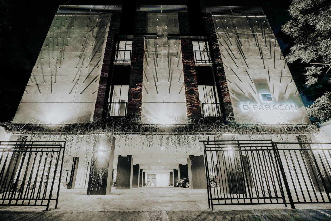 D'Paragon Pogung F Image